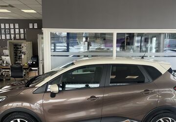 Renault Captur 83.716 km 9.990 &euro; Hannover 30419