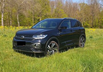 VW T-Cross 59.800 km 20.900 &euro; Lindhorst 31698