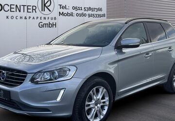 Volvo XC60 163.900 km 17.900 &euro; Seelze 30926