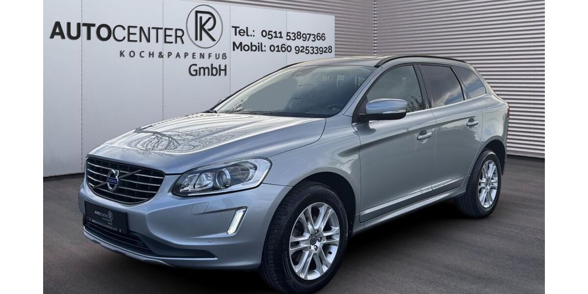 Volvo XC60 163.900 km 17.900 &euro; Seelze 30926