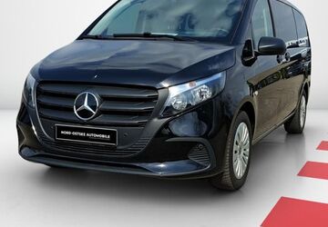 Mercedes-Benz Vito 9.470 km 50.790 &euro; Garbsen 30827