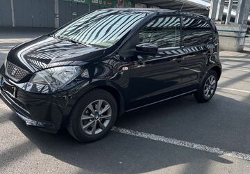 Seat Mii 131.000 km 4.600 &euro; Hannover 30453