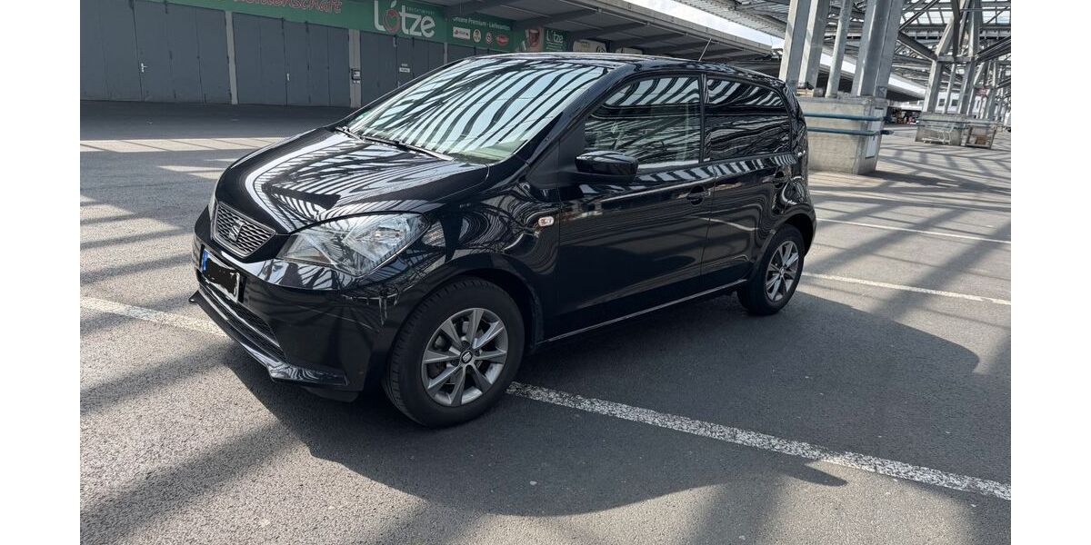 Seat Mii 131.000 km 4.600 &euro; Hannover 30453
