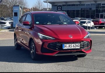 MG 3 8.000 km 20.490 &euro; Garbsen 30826