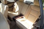Mercedes-Benz CL 600 LEDER EL-GSD KLIMATRONIC 299.000 km 14.500 &euro; Hannover 30179