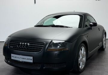 Audi TT 94.006 km 12.900 &euro; Ronnenberg 30952