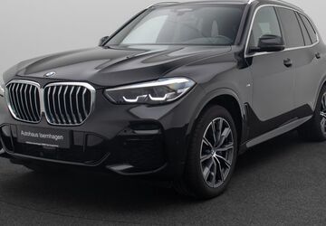 BMW X5 104.056 km 48.999 &euro; Isernhagen 30916