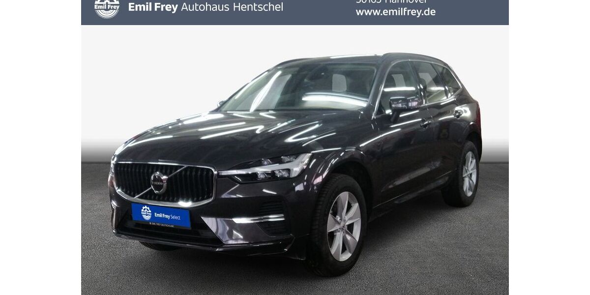 Volvo XC60 5.810 km 39.916 &euro; Hannover 30165