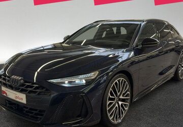 Audi A6 9.999 km 86.890 &euro; Hannover 30179