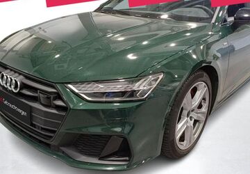 Audi A7 74.272 km 49.450 &euro; Hannover 30179