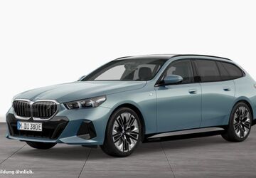 BMW i5 29.884 km 64.500 &euro; Hannover 30539