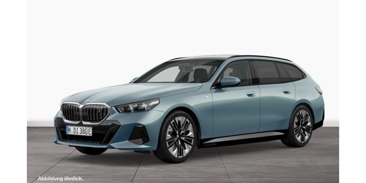 BMW i5 29.884 km 64.500 &euro; Hannover 30539