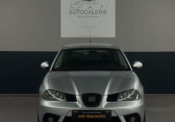 Seat Ibiza 66.500 km 6.500 &euro; Wennigsen 30974