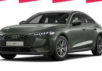 Audi A5 9.161 km 42.840 &euro; Hannover 30179