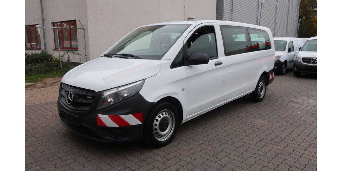 Mercedes-Benz Vito 273.470 km 11.500 &euro; Hannover 30179