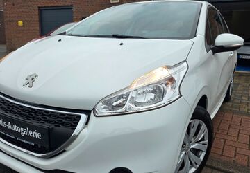 Peugeot 208 74.000 km 5.690 &euro; Garbsen 30827
