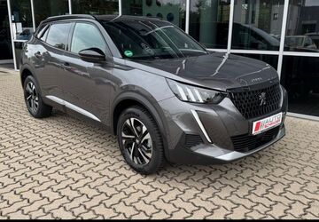 Peugeot 2008 18.078 km 23.980 &euro; Garbsen 30826