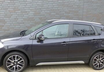 Suzuki (SX4) S-Cross 80.000 km 11.998 &euro; Hannover 30179