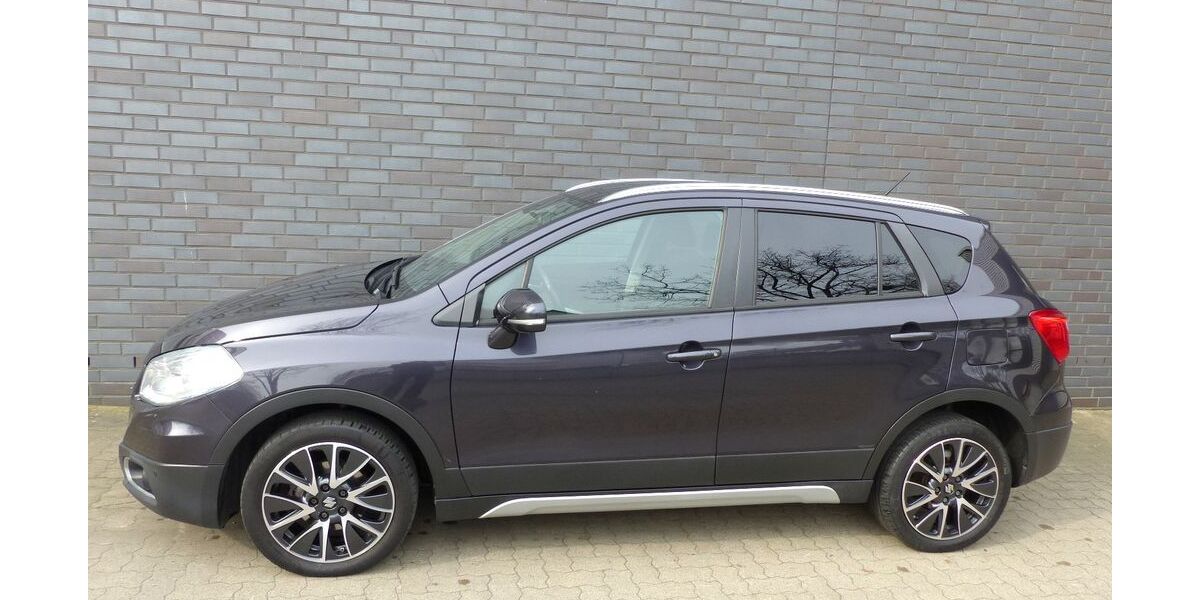 Suzuki (SX4) S-Cross 80.000 km 11.998 &euro; Hannover 30179