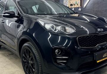 Kia Sportage 109.943 km 13.499 &euro; Langenhagen 30851