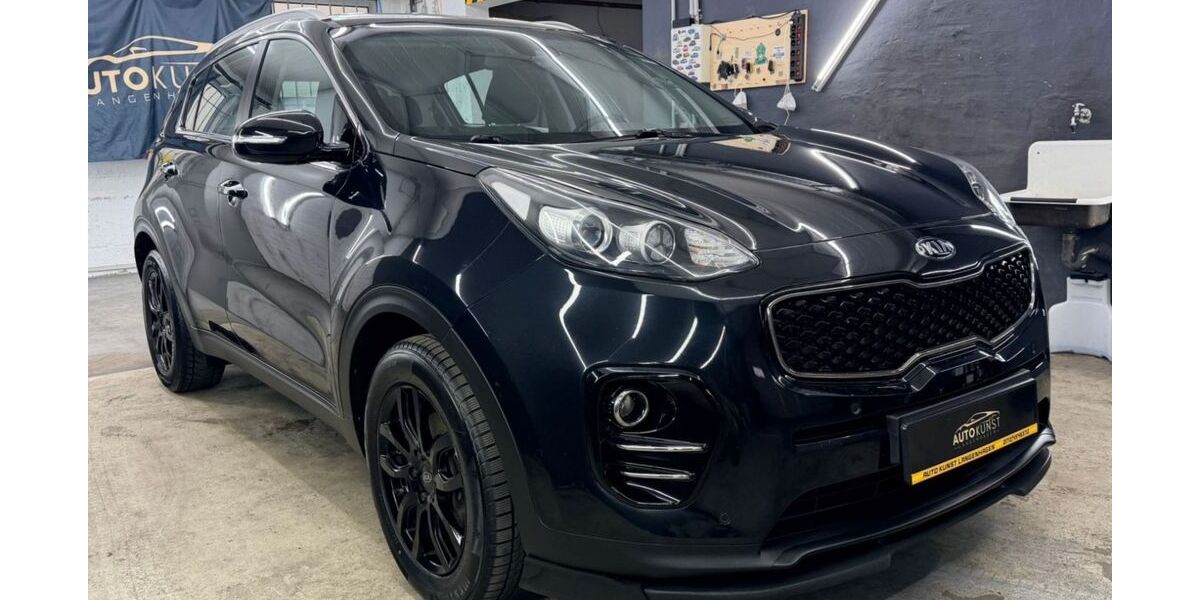 Kia Sportage 109.943 km 13.499 &euro; Langenhagen 30851