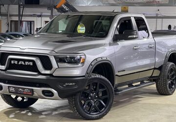 Dodge RAM 15.422 km 57.980 &euro; Ronnenberg/OT Empelde bei Hannover 30952