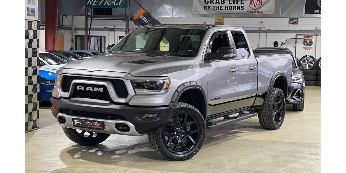 Dodge RAM 15.422 km 57.980 &euro; Ronnenberg/OT Empelde bei Hannover 30952