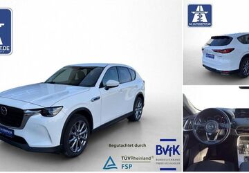 Mazda CX-60 100.520 km 27.950 &euro; Lauenau 31867