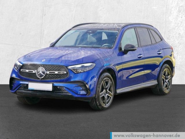 Mercedes-Benz GLC 300 36.036 km 55.950 &euro; Langenhagen 30853