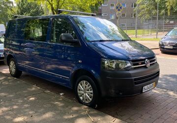 VW T5 Transporter 226.000 km 8.500 &euro; Hannover 30657