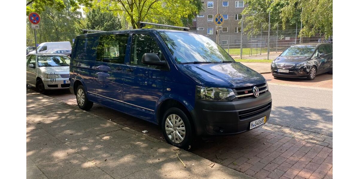 VW T5 Transporter 226.000 km 8.500 &euro; Hannover 30657