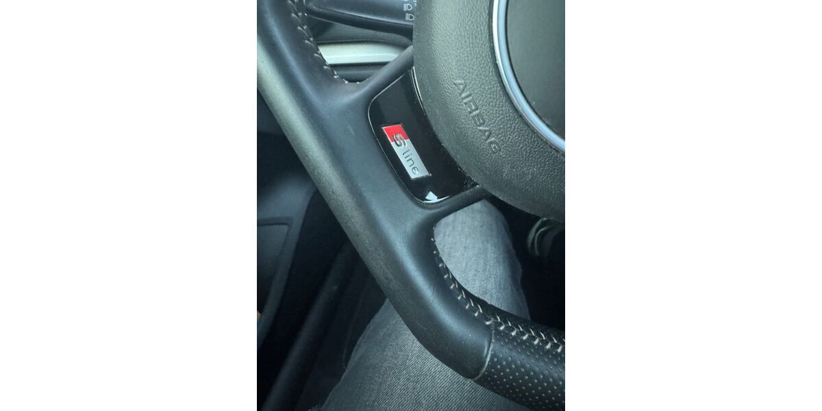 Audi A3 56.000 km 16.900 &euro; Langenhagen 30851