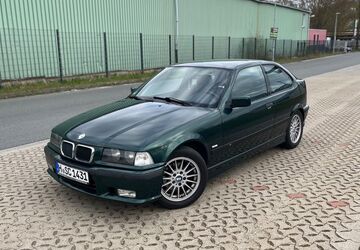 BMW 316 269.219 km 2.299 &euro; Wunstorf 31515