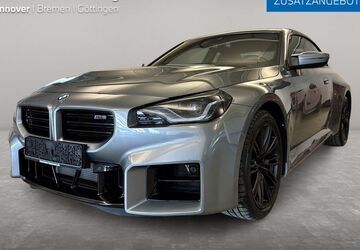 BMW M2 5.778 km 72.300 &euro; Hannover 30539