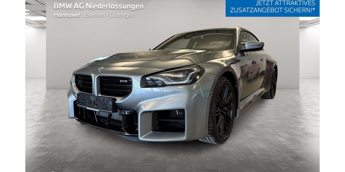 BMW M2 5.778 km 72.300 &euro; Hannover 30539