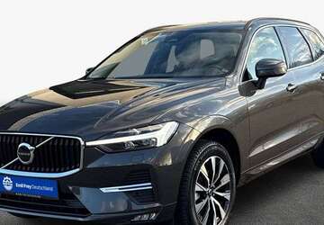 Volvo XC60 11.126 km 36.522 &euro; Hannover 30165