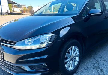 VW Golf 215.000 km 7.100 &euro; Langenhagen 30851