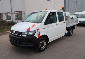 VW T6 Transporter 253.213 km 13.900 &euro; Hannover 30179