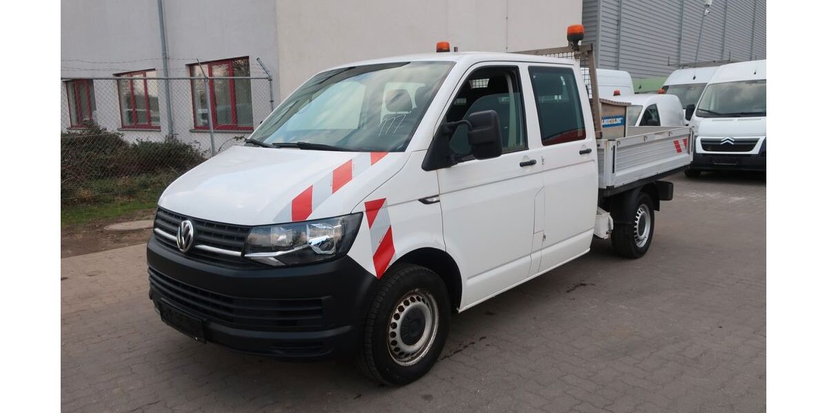 VW T6 Transporter 253.213 km 13.900 &euro; Hannover 30179