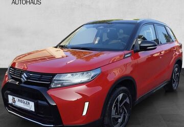Suzuki Vitara 2.200 km 27.850 &euro; Springe 31832