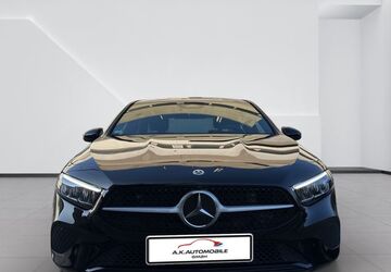 Mercedes-Benz A 180 11.826 km 27.990 &euro; Langenhagen 30855