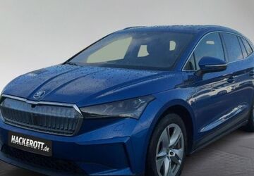 Skoda Enyaq 107.362 km 27.450 &euro; Burgwedel 30938