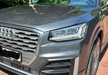 Audi Q2 103.000 km 19.900 &euro; Hannover 30175