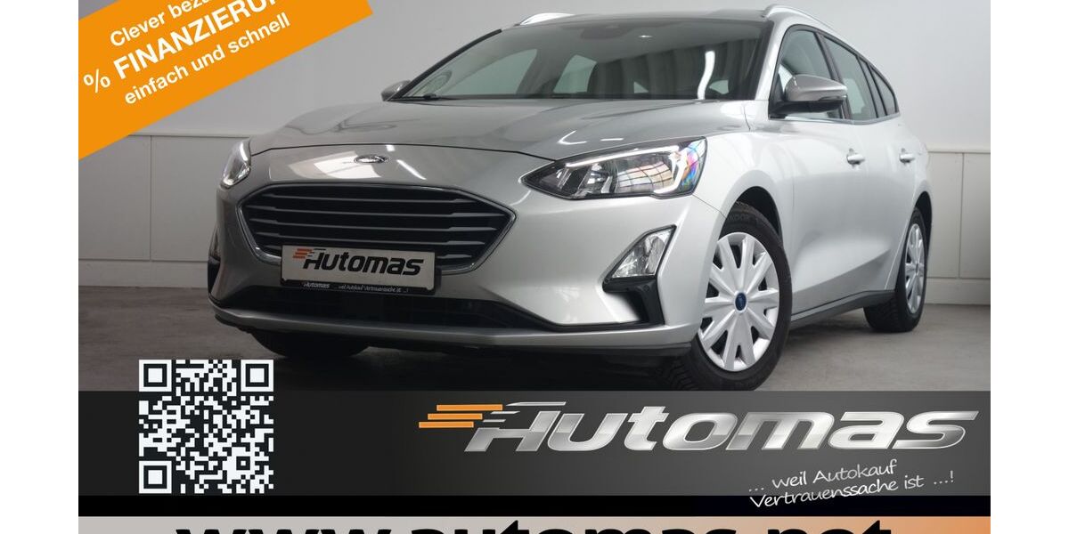 Ford Focus 91.485 km 11.450 &euro; Garbsen / Hannover 30827
