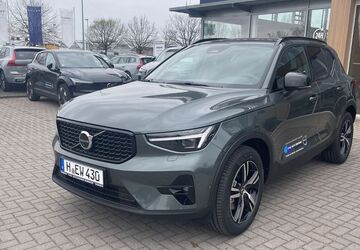 Volvo XC40 8.000 km 38.900 &euro; Hannover 30179