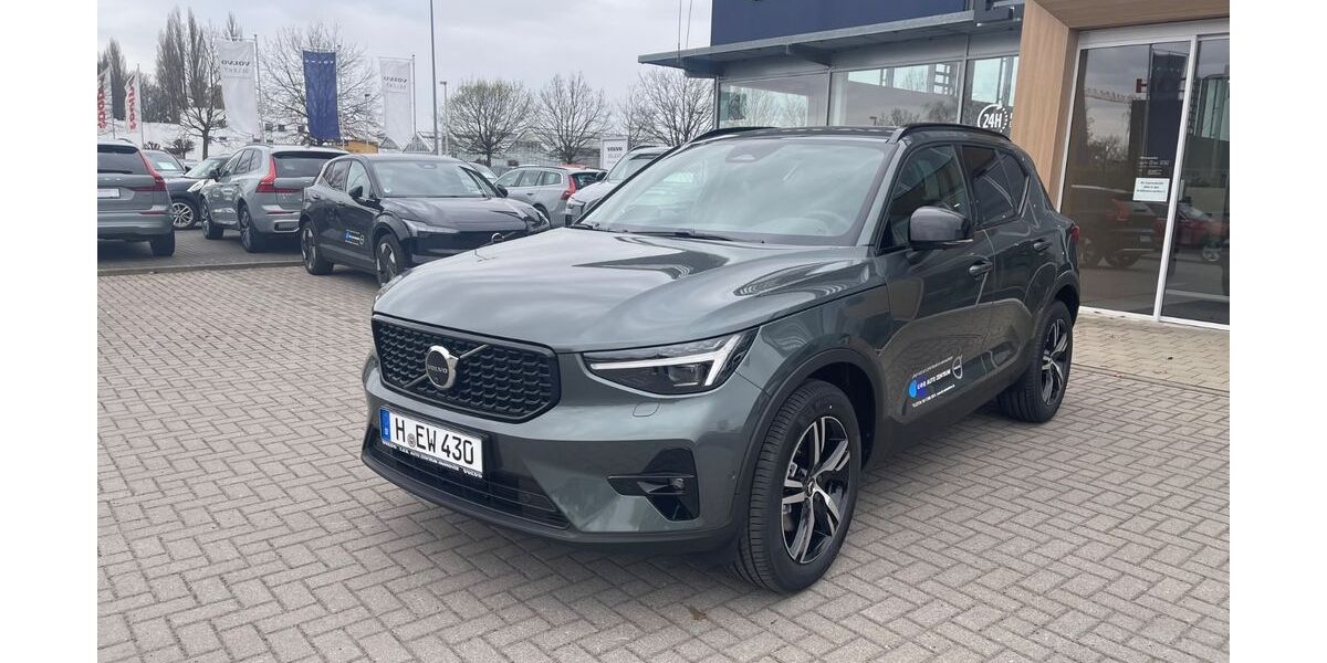 Volvo XC40 8.000 km 38.900 &euro; Hannover 30179