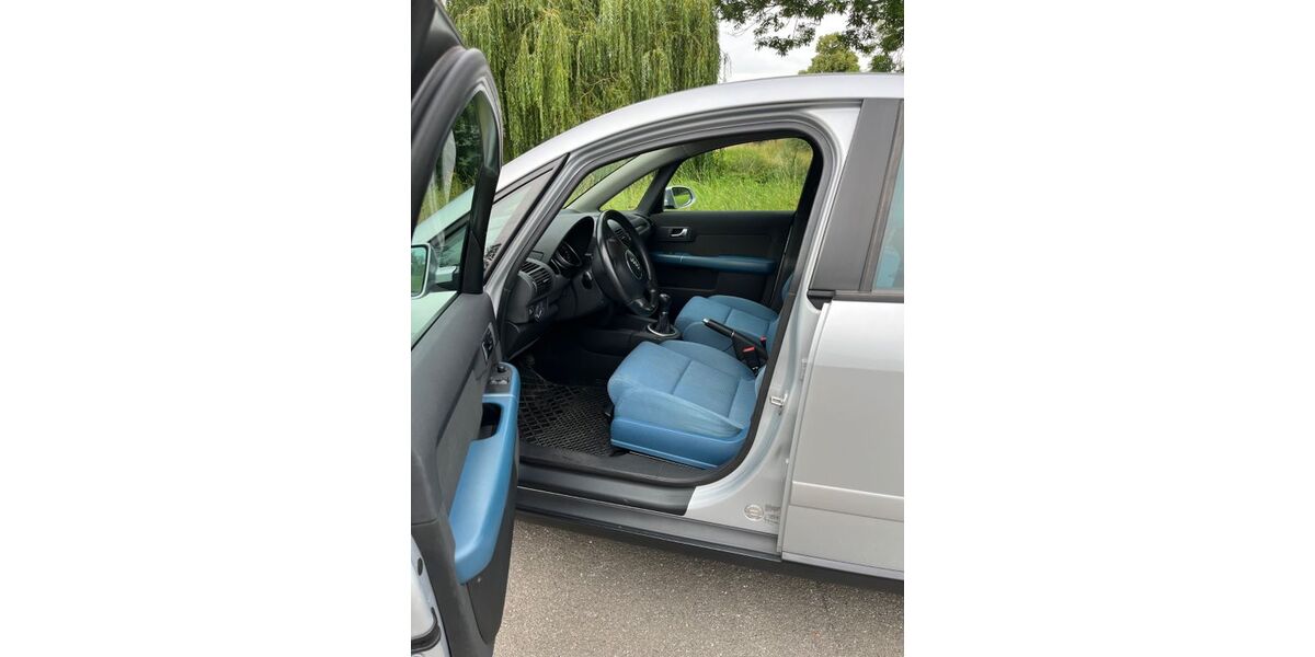 Audi A2 73.000 km 6.500 &euro; Pattensen 30982