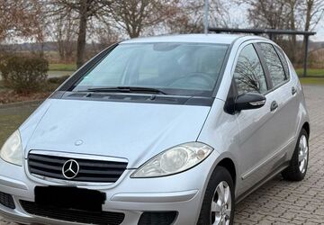 Mercedes-Benz A 150 228.484 km 1.390 &euro; Neustadt 31535