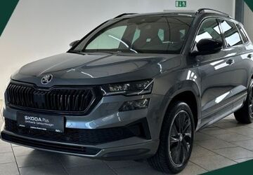 Skoda Karoq 38.639 km 32.699 &euro; Hemmingen/Hannover 30966