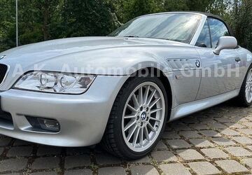 BMW Z3 179.792 km 8.800 &euro; Langenhagen 30855